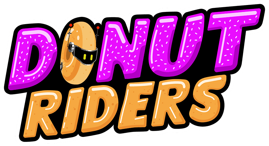 Donutriders